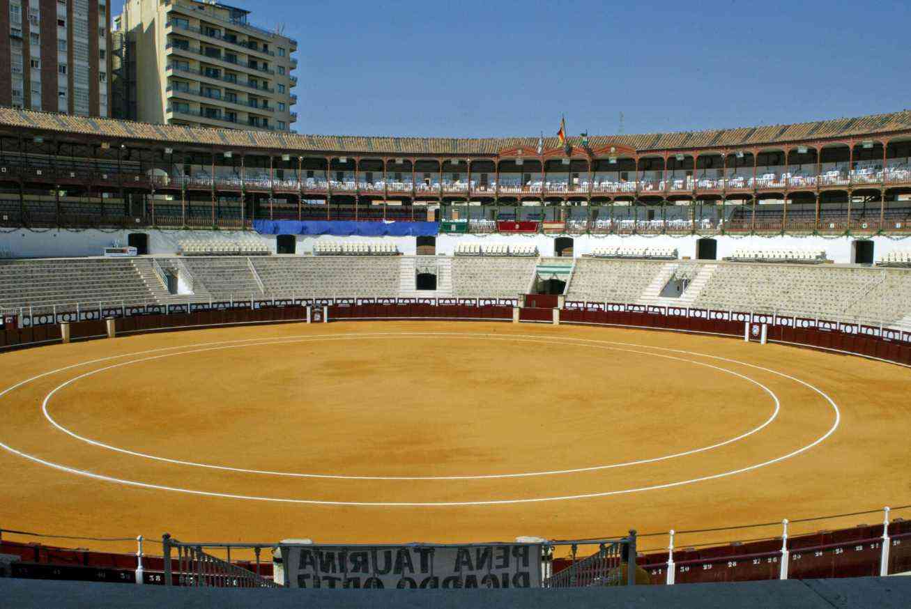 Fallece el matador de toros Ricardo Ortiz en La Malagueta