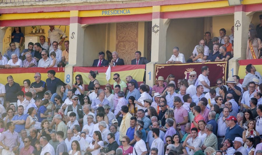 La Feria de San Julián de Cuenca, con novillada picada en 2026