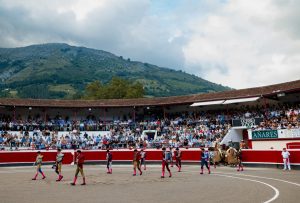 La Feria de San Ignacio de Azpeitia adelanta su comienzo
