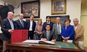 Fernando Adrián, huella de pureza en Bilbao