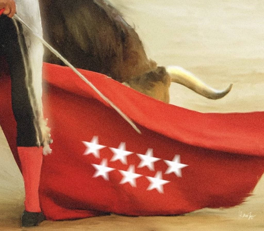 Las ganaderías para la novillada del 1 de mayo en Madrid