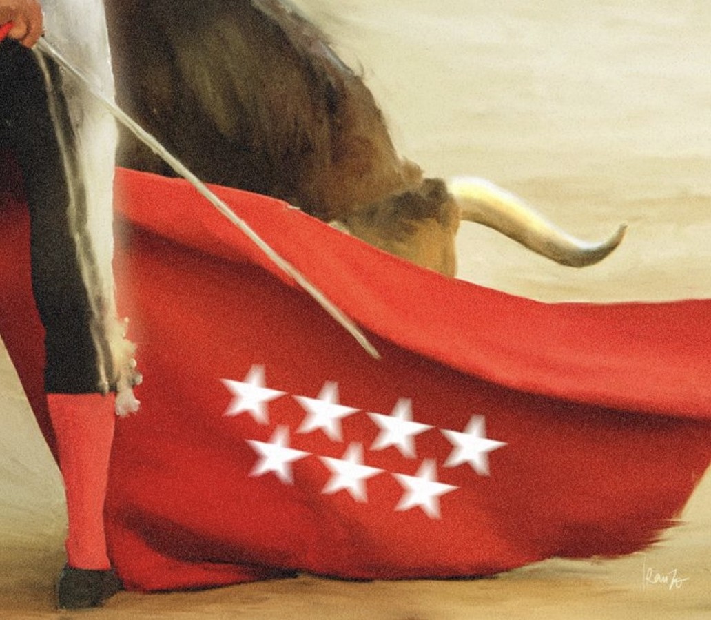 Las ganaderías para la novillada del 1 de mayo en Madrid