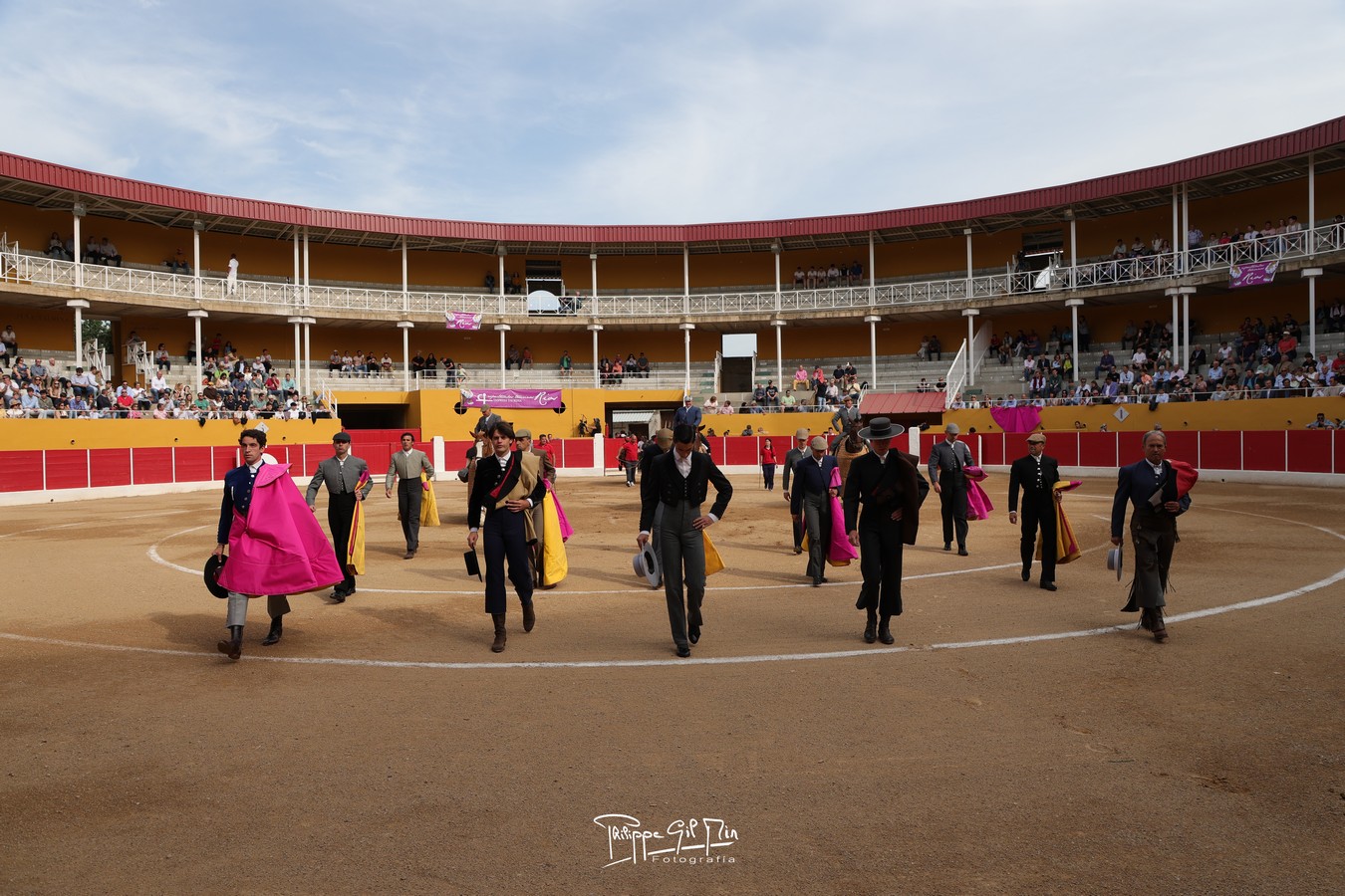 Cristiano Torres y El Mene destacan en el festival de Ricla