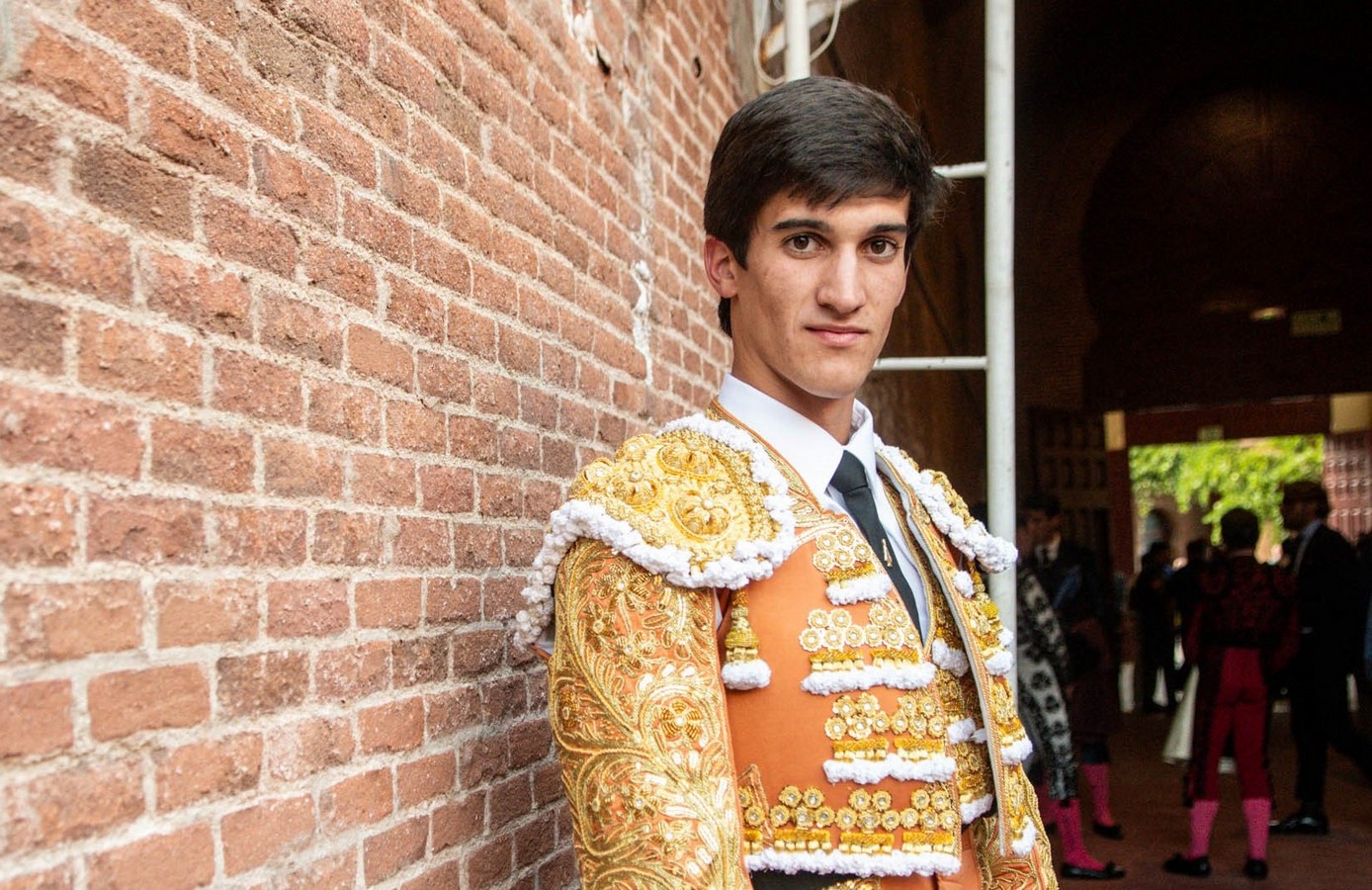 'El Mella', ante una nueva oportunidad en Las Ventas