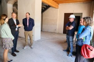 El Museo Taurino Francisco Montoya estará en Lorca