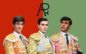 La divisa de Antonio Palla vuelve a Madrid este domingo