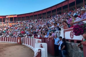 Tauroemoción presentará la Feria Taurina de Zamora el 21 de abril