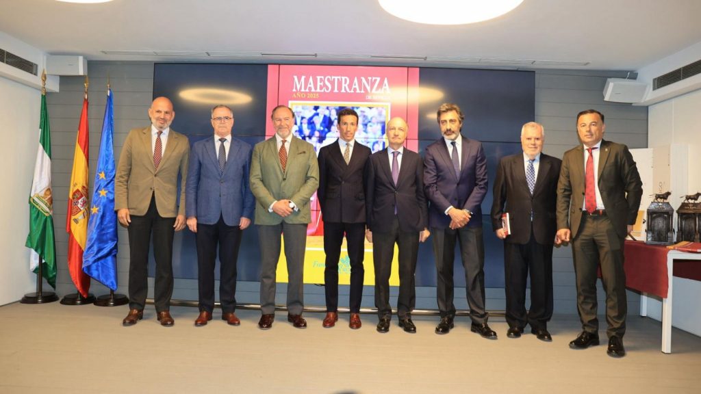 Caja Rural del Sur entrega los XX Premios 'Pepe Luis Vázquez'