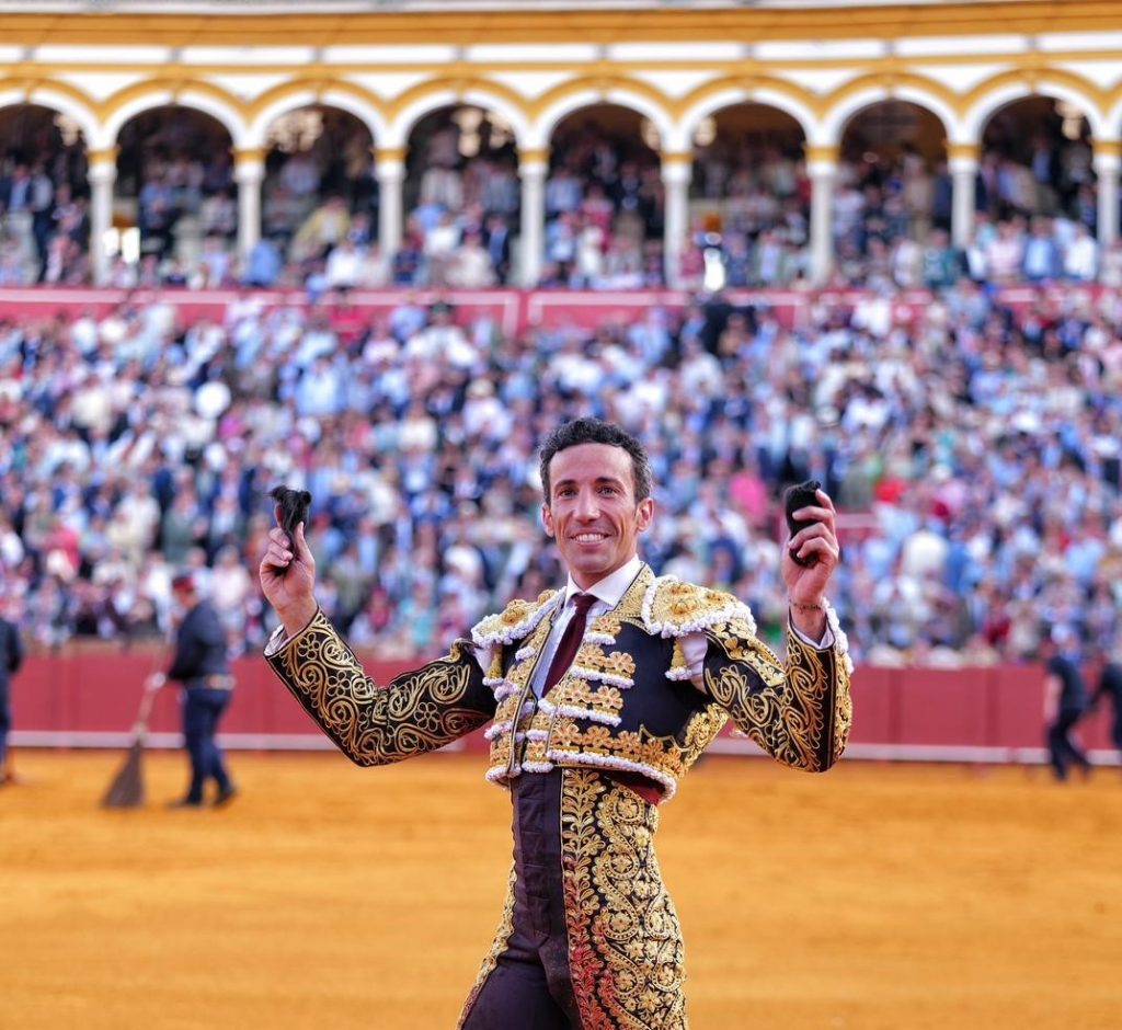 Premios de la Feria de Abril de la Real Maestranza