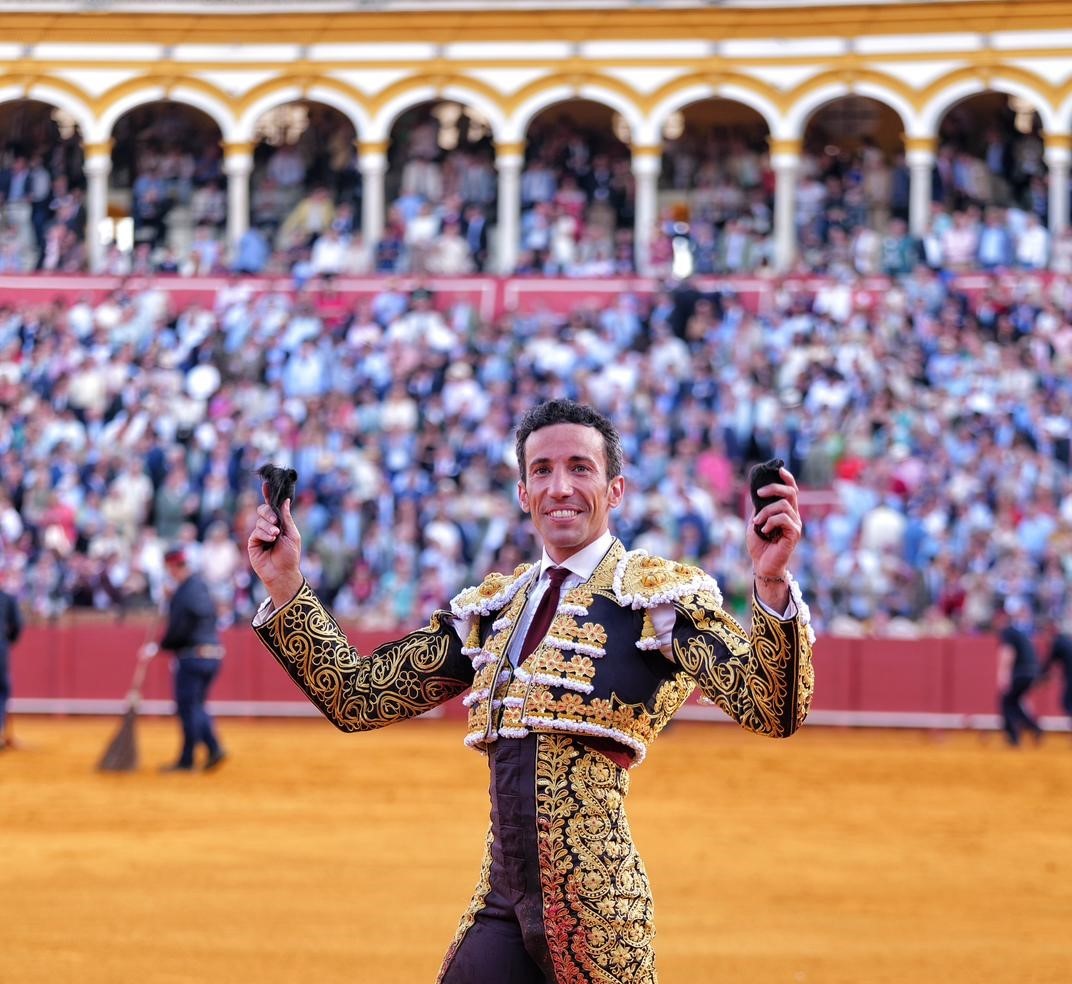 Premios de la Feria de Abril de la Real Maestranza