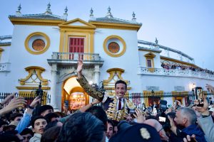 Definidos los XL Premios Puerta del Príncipe