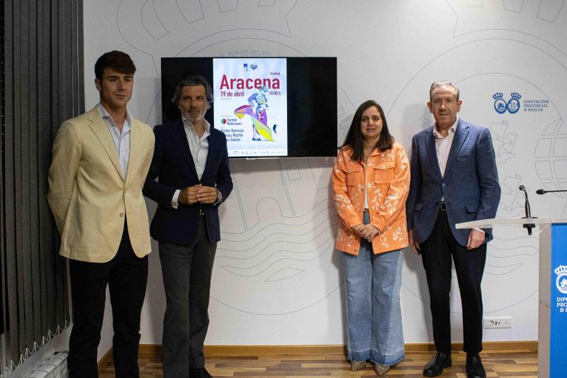 Presentada la segunda semifinal del Circuito de Andalucía