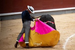 César Rincón anuncia su vuelta a los ruedos