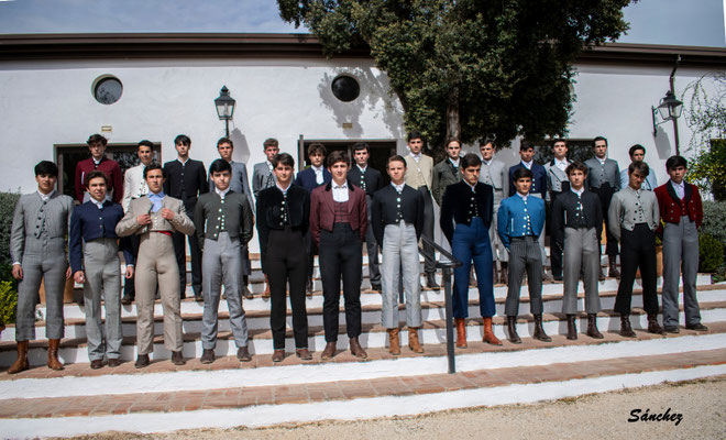 El Ciclo de las Escuelas Taurinas de Andalucía 2026, en marcha