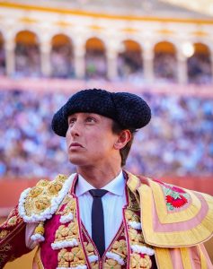 Andrés Roca Rey recibe el alta hospitalaria