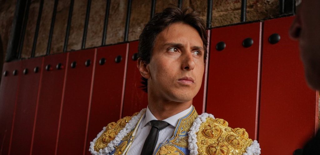 Roca Rey ya se encuentra en planta