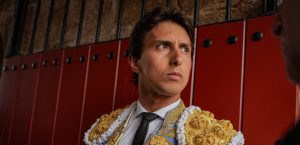 Roca Rey ya se encuentra en planta