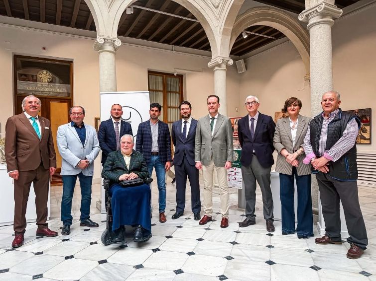 Albacete inaugura su III Semana Taurino-Cultural