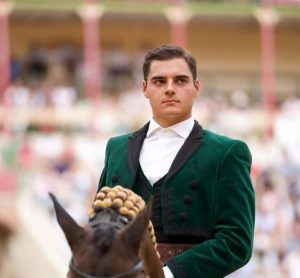 Sergio Pérez regresará a las Ferias de Valladolid y Huesca