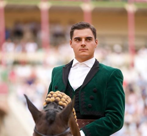 Sergio Pérez regresará a las Ferias de Valladolid y Huesca