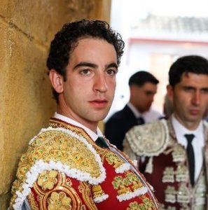 Víctor Hernández hará su presentación en Azpeitia