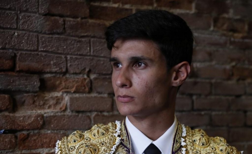 Manuel Diosleguarde ante la cita del 17 de mayo en Valladolid