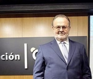 Pepe Luis Vargas sufre un accidente cerebrovascular en Valladolid