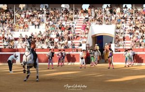 Figuras en una gran temporada en Ondara