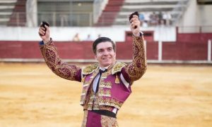 El Circuito de Novilladas de Extremadura suma un tercer nombre
