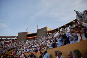 Hoy comienza la venta de entradas física para Ávila