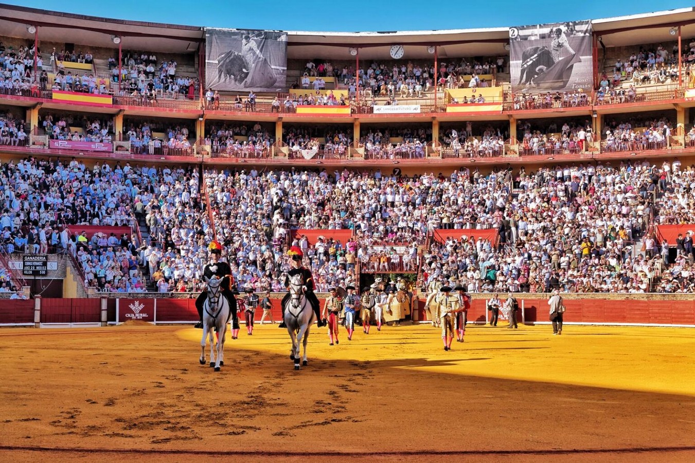 Arranca la venta de entradas sueltas para la Feria de Córdoba
