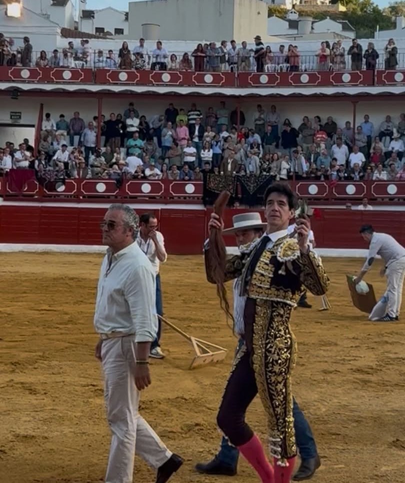 Reseña de otros festejos de la jornada del sábado