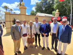 Reactivación de la Escuela Municipal de Tauromaquia de Jerez