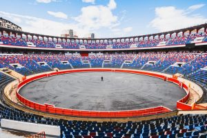 Fechas y ganaderías para las Corridas Generales de Bilbao