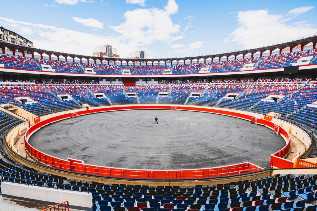 Fechas y ganaderías para las Corridas Generales de Bilbao