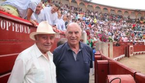 Los Hermanos Lozano premiados por la Diputación de Toledo