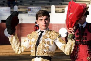 Jesús Yglesias participará en el Circuito de Extremadura