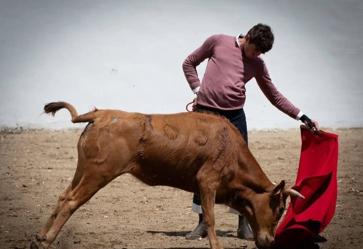 Jorge Martínez, con Lorca en el horizonte