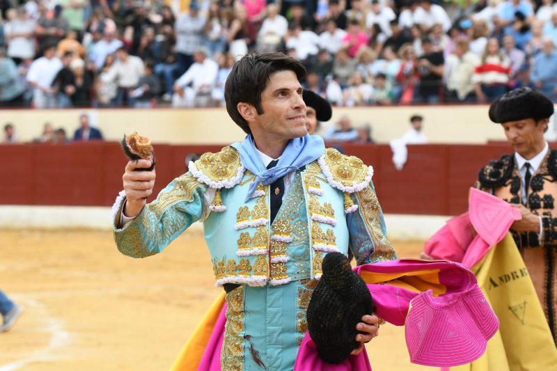 Juan Miguel destaca en la última clasificatoria de la Copa Chenel