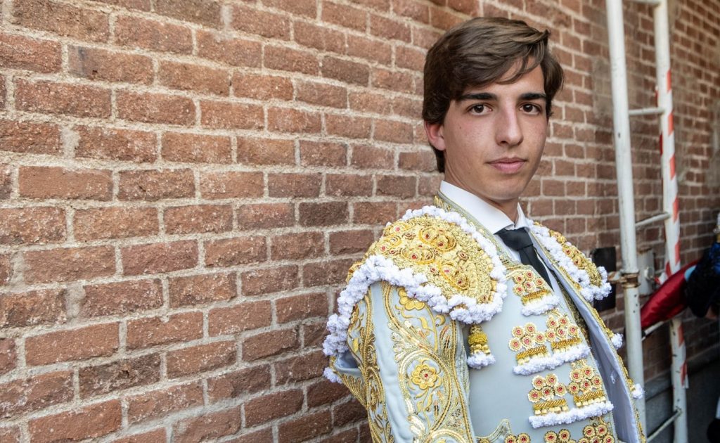 Julio Norte sustituye a Mario Vilau en Santisteban del Puerto