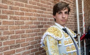 Julio Norte sustituye a Mario Vilau en Santisteban del Puerto