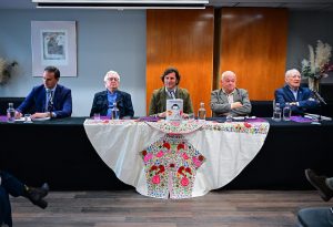 Se presenta un libro sobre el diestro Carlos Arruza en Valladolid
