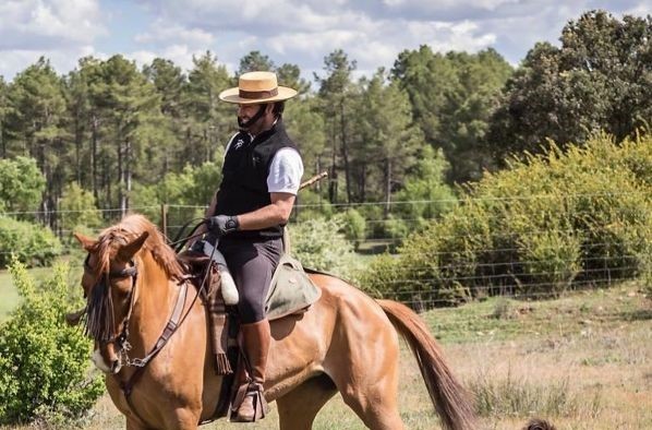 El sueño hecho realidad para la ganadería de Pedro Miota