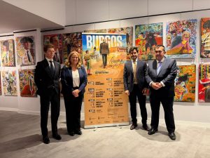 La Feria de Burgos se presenta en Las Ventas
