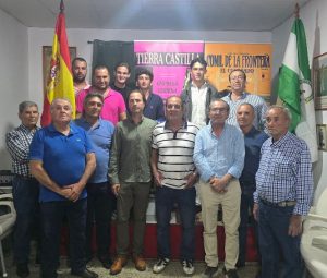 Novillada mixta sin picadores en El Colorado