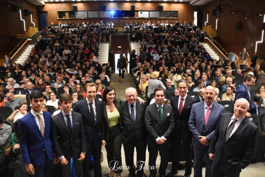 Santander presenta una Feria de Santiago de máxima categoría