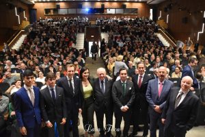 Santander presenta una Feria de Santiago de máxima categoría