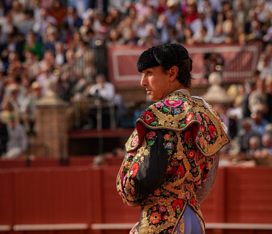 Roca Rey reaparece este viernes en Jerez