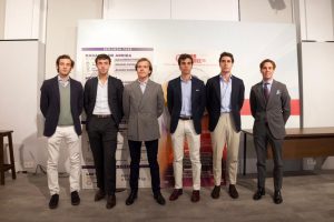 La Copa Chenel entra en la segunda fase
