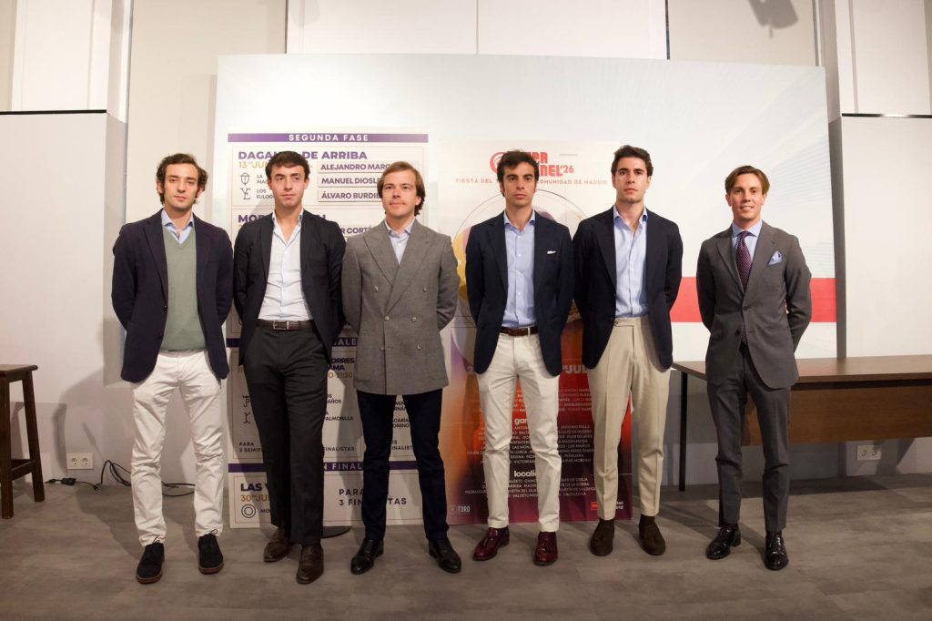 La Copa Chenel entra en la segunda fase